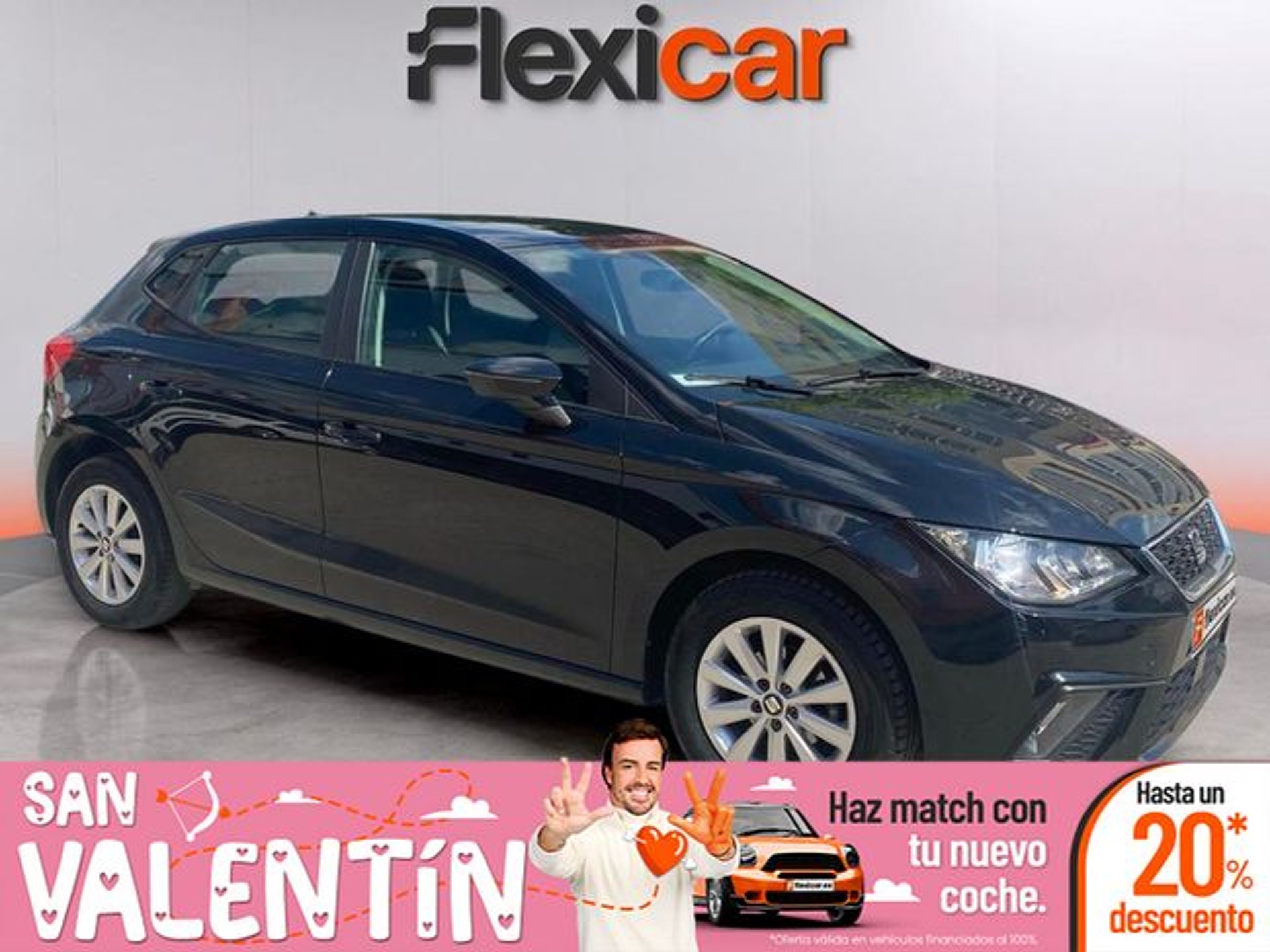 Imagen de SEAT Ibiza