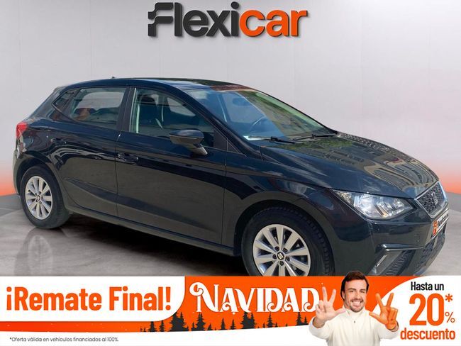 SEAT Ibiza (1.0 TSI 70kW (95CV) Style) en Murcia