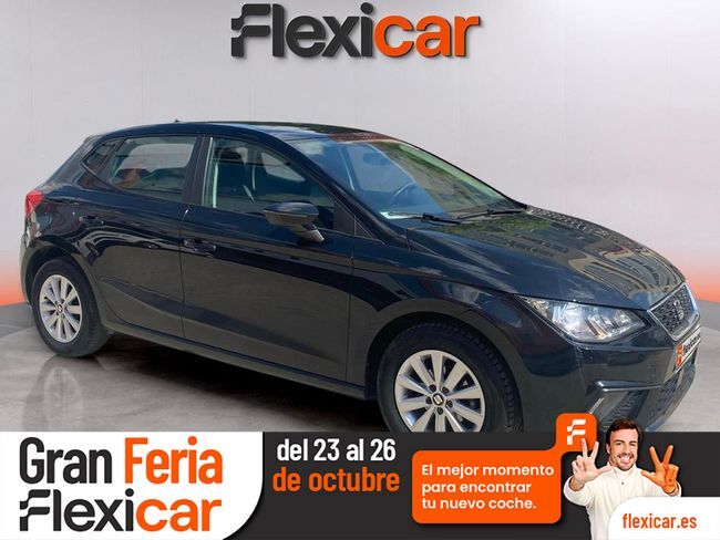 SEAT Ibiza (1.0 TSI 70kW (95CV) Style) en Murcia