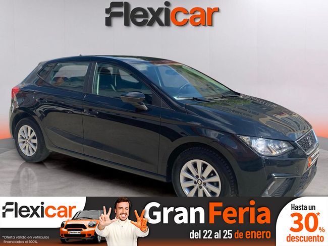 SEAT Ibiza (1.0 TSI 70kW (95CV) Style) en Murcia