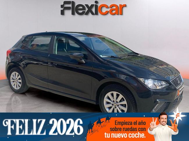 SEAT Ibiza (1.0 TSI 70kW (95CV) Style) en Murcia