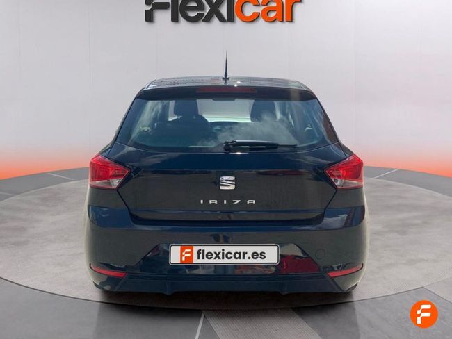 Foto del SEAT Ibiza 1.0 TSI S&S Style 95