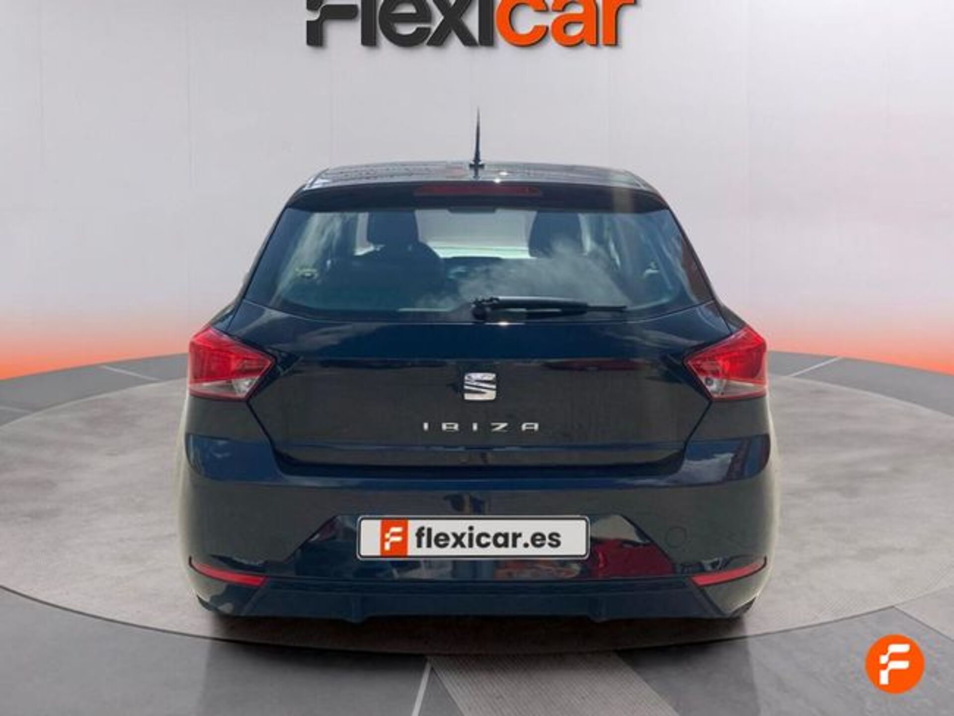 Imagen 3 de SEAT Ibiza