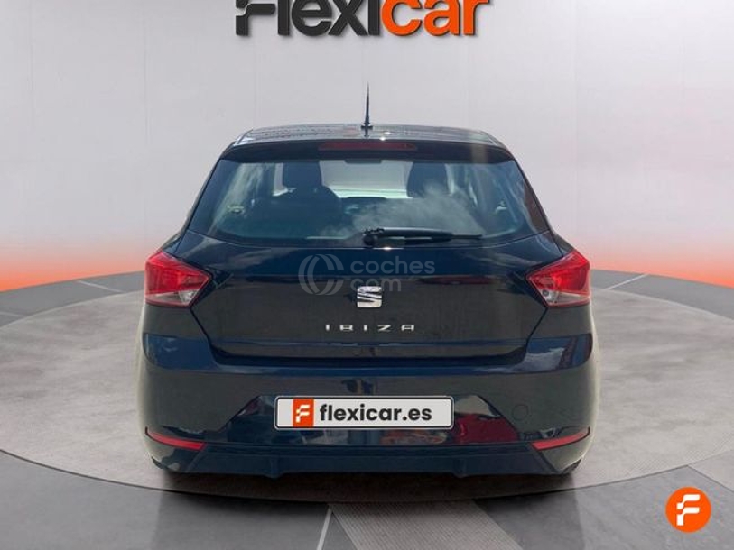 Foto del SEAT Ibiza 1.0 TSI S&S Style 95