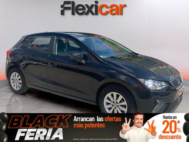 SEAT Ibiza (1.0 TSI 70kW (95CV) Style) en Murcia