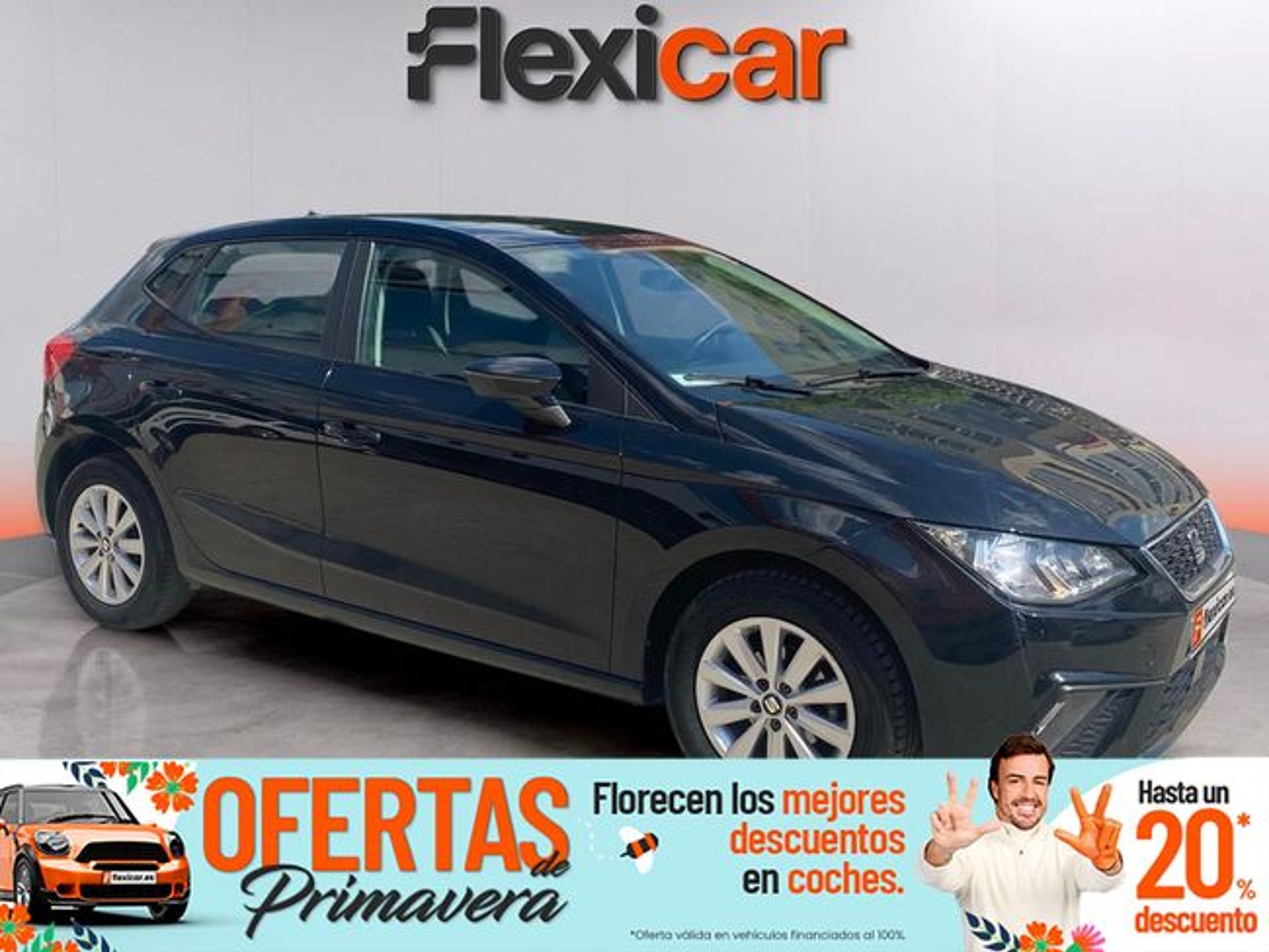 Imagen de SEAT Ibiza