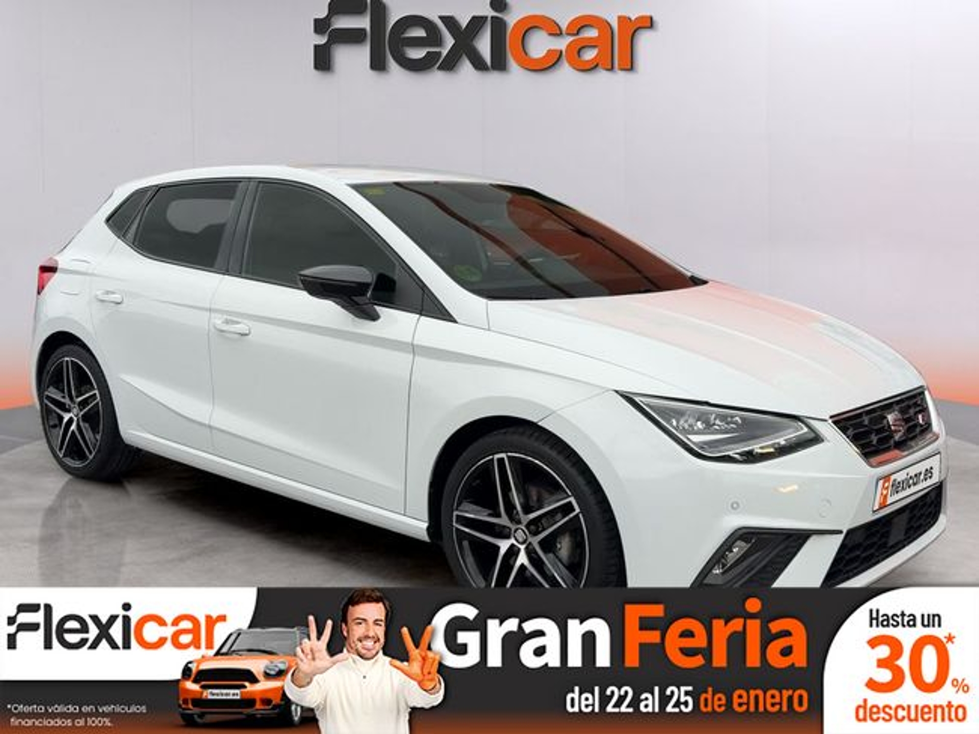 Imagen de SEAT Ibiza
