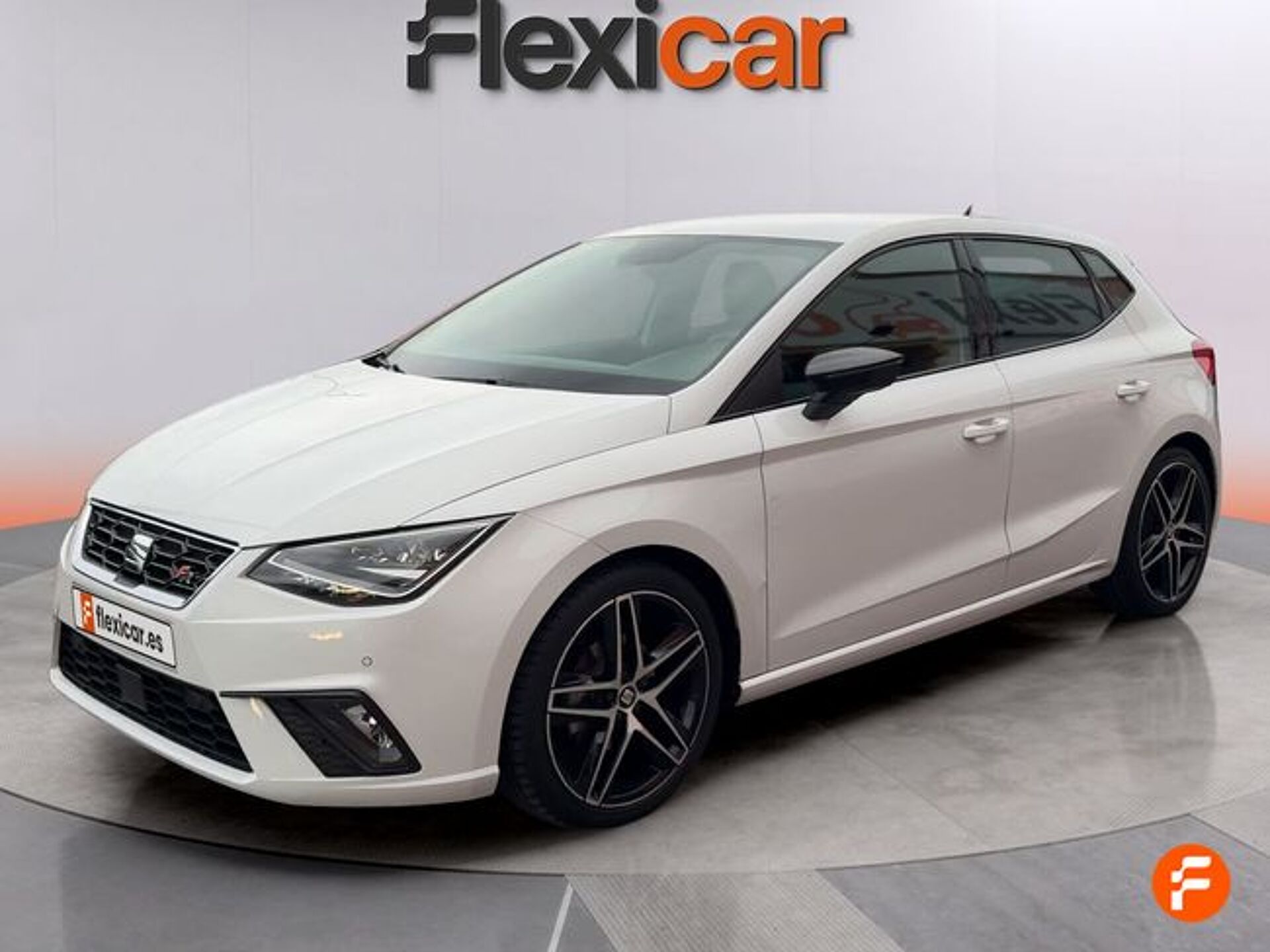Imagen 3 de SEAT Ibiza