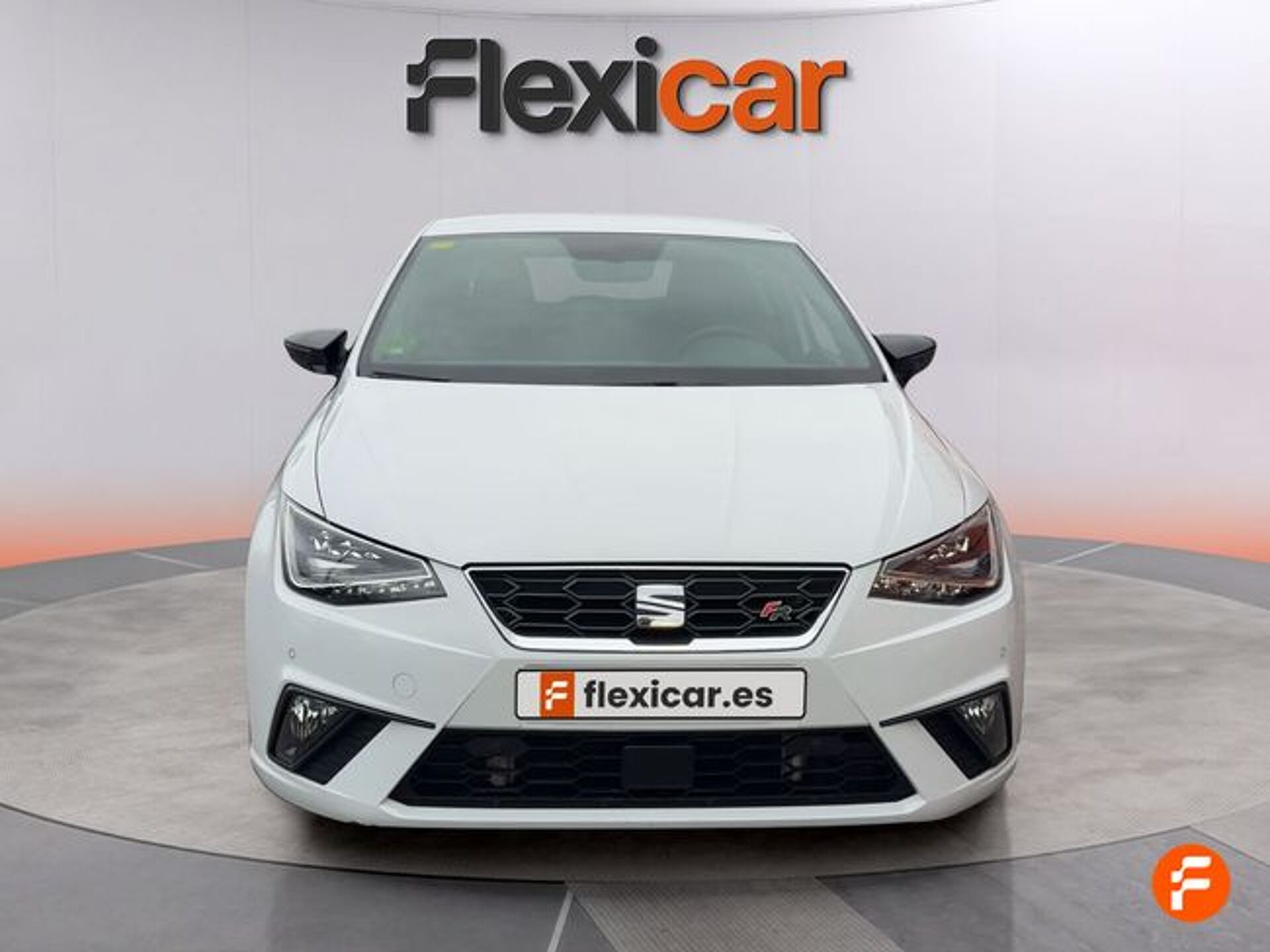 Imagen 2 de SEAT Ibiza