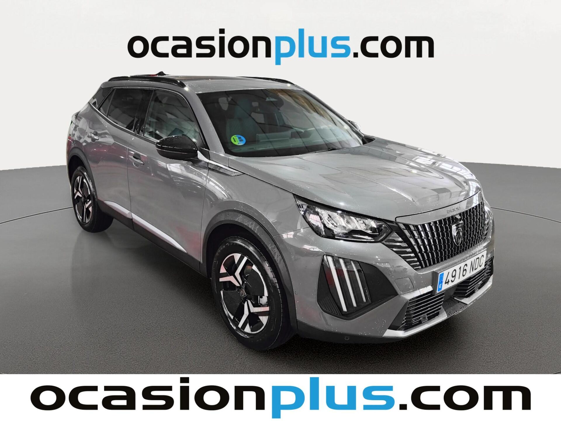 Imagen 2 de PEUGEOT 2008