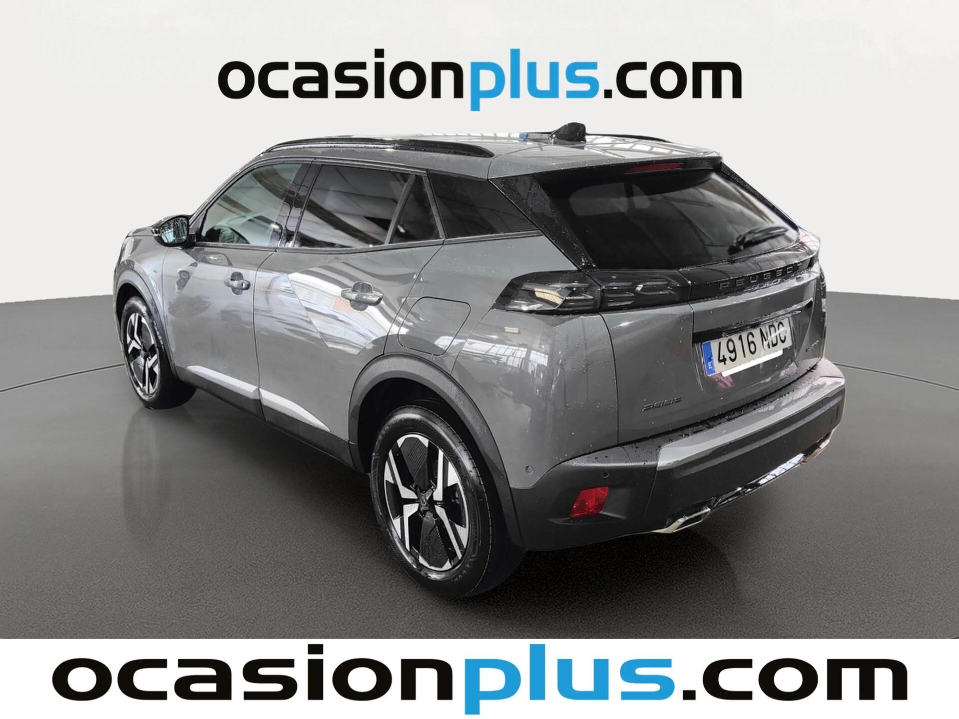 Imagen 3 de PEUGEOT 2008