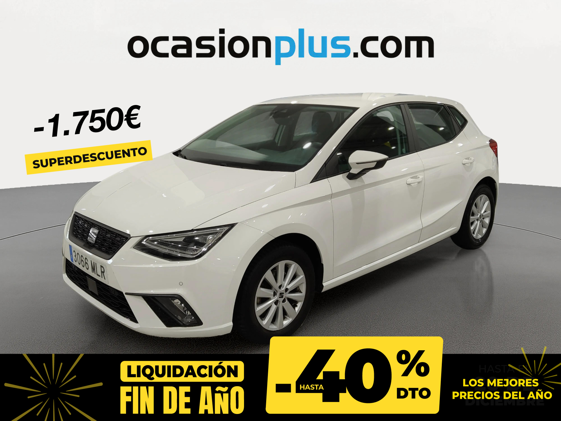 Imagen de SEAT Ibiza