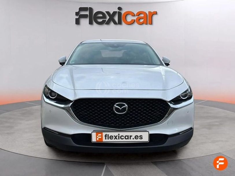 Foto del MAZDA CX-30 2.0 Skyactiv-G Evolution 2WD Aut. 90kW