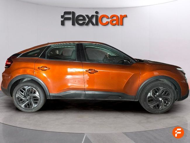 Foto del CITROEN C4 1.2 PureTech Feel Pack S&S 130