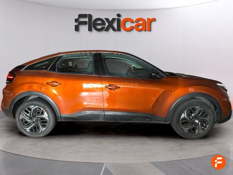 Foto del CITROEN C4 1.2 PureTech Feel Pack S&S 130