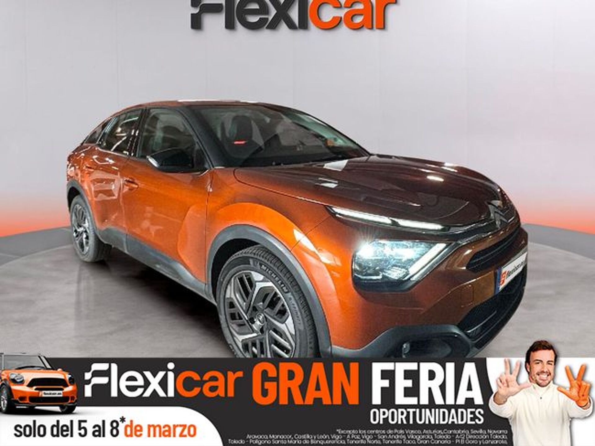 Imagen 1 de CITROEN C4