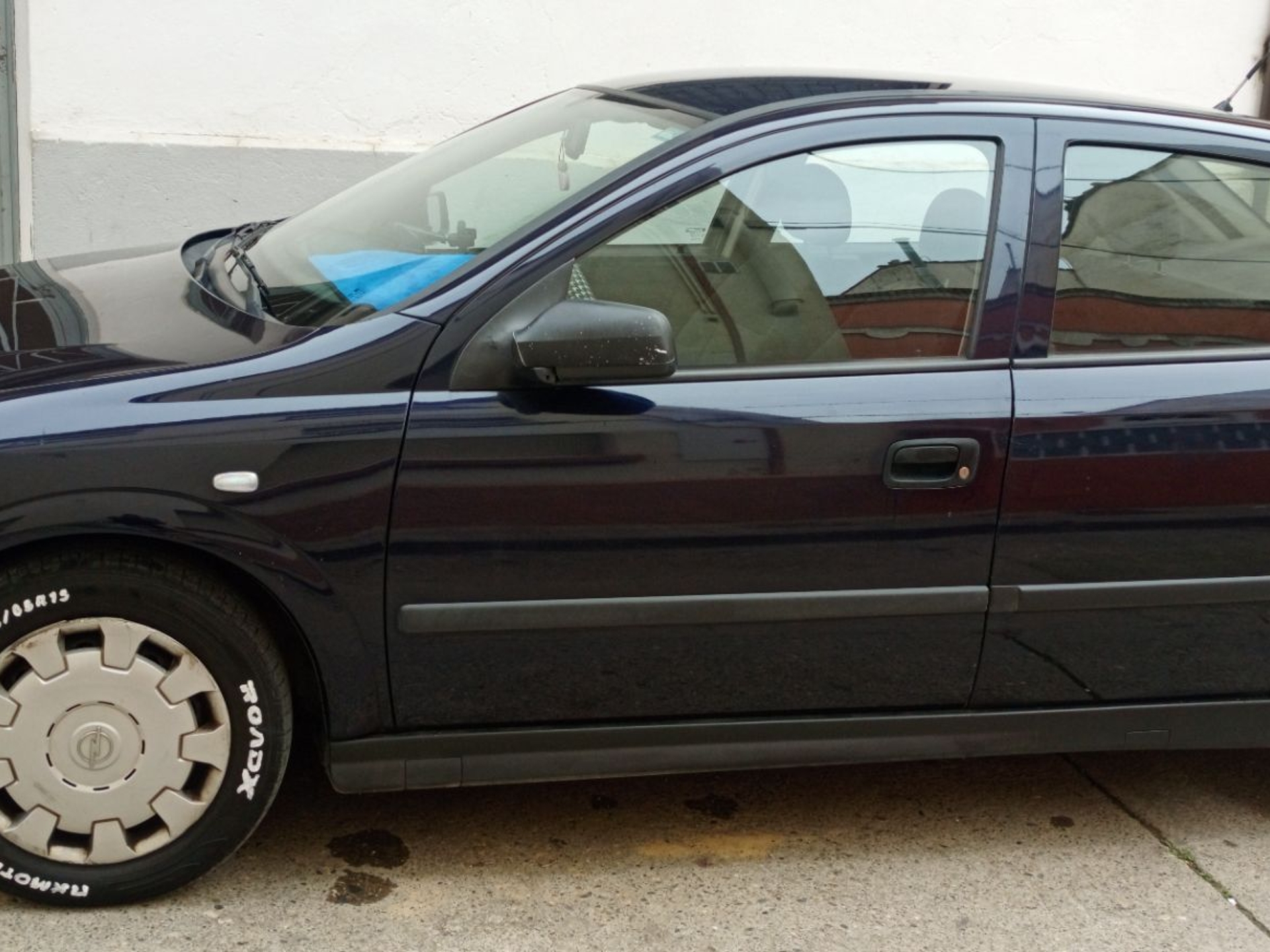 Imagen de OPEL Astra
