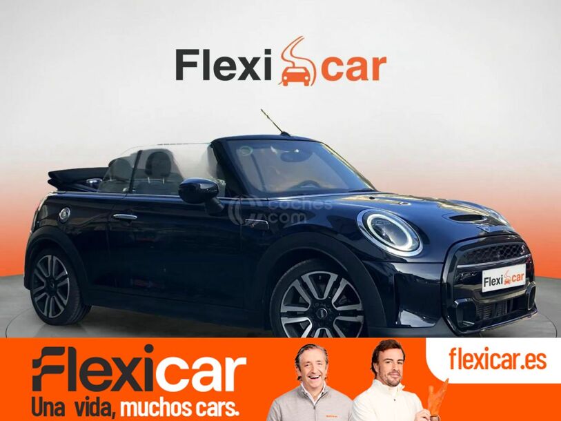 Foto del MINI Mini Cabrio Cooper S 131kW Aut.