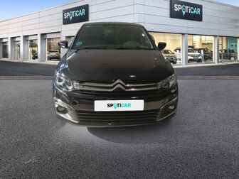 Imagen de CITROEN C-Elysée 1.2 PureTech Shine 82