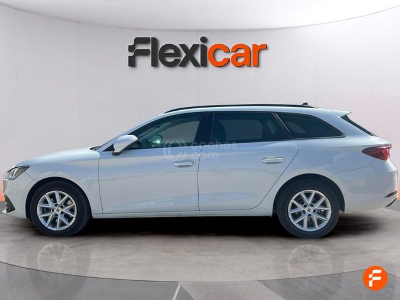 Foto del SEAT León 2.0TDI S&S Style 115