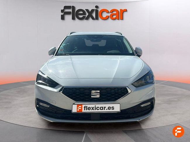 Foto del SEAT León 2.0TDI S&S Style 115