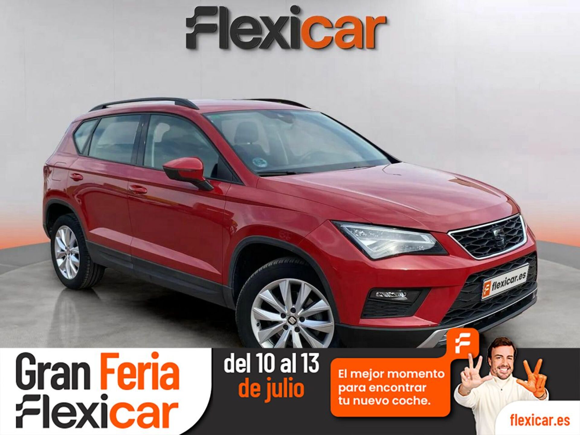 Imagen de SEAT Ateca