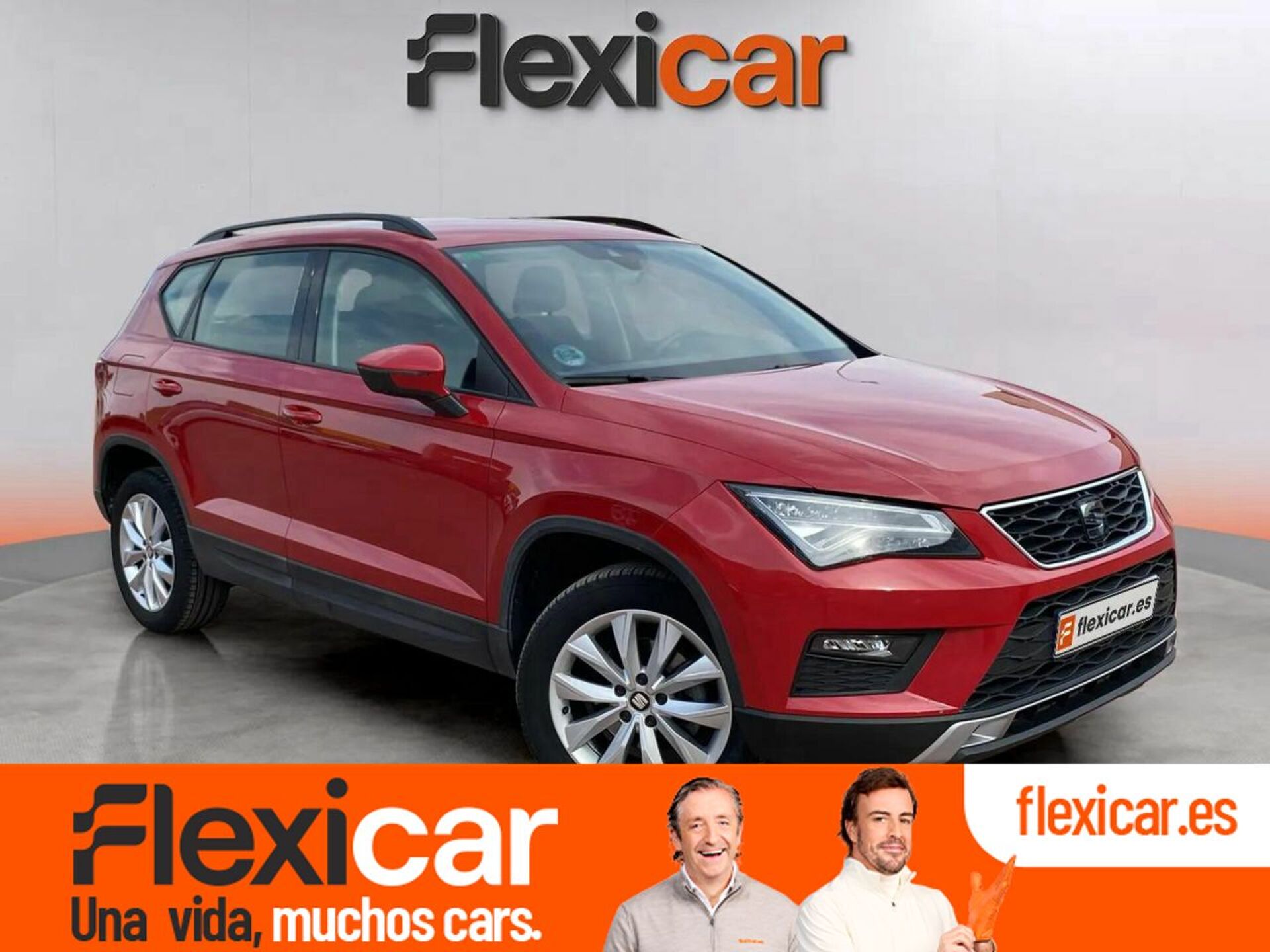 Imagen de SEAT Ateca