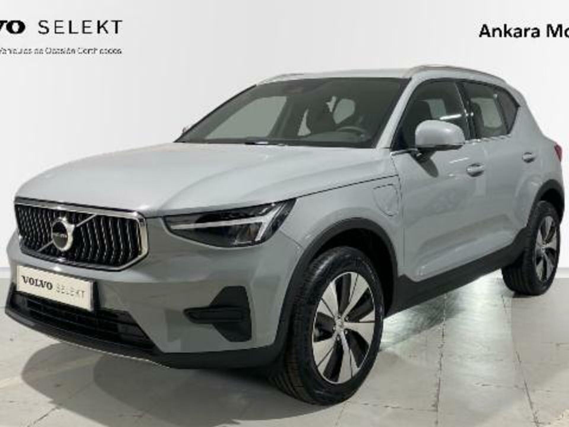 Imagen de VOLVO XC40