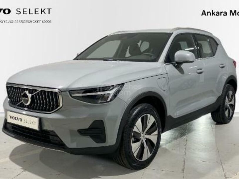 Foto del VOLVO XC40 T4 Recharge Core Aut.