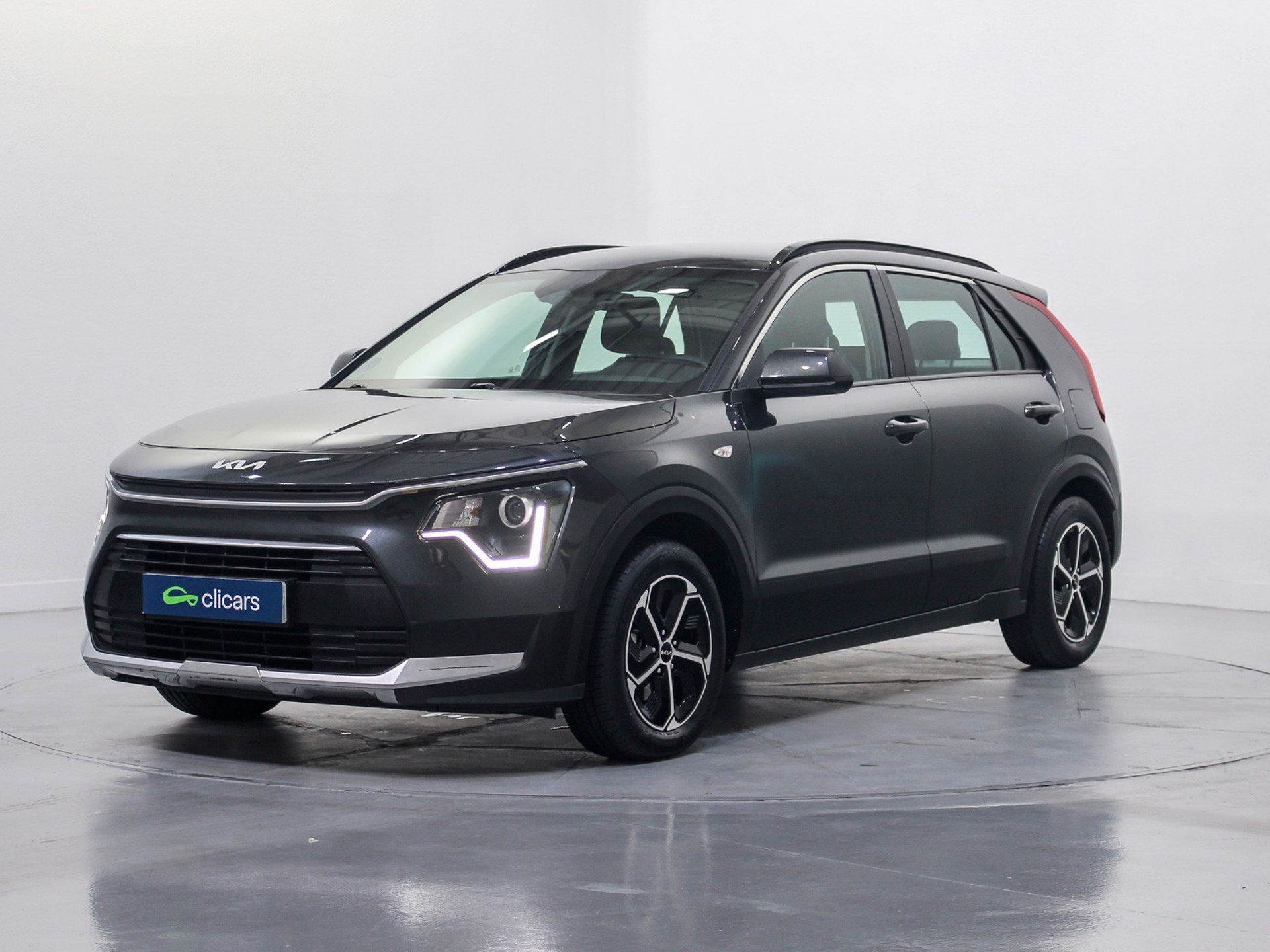 Imagen de KIA Niro
