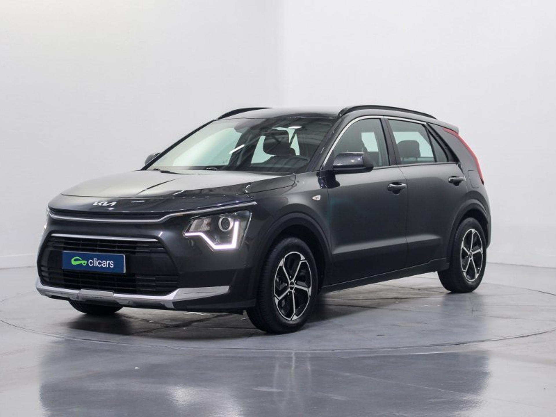 Imagen de KIA Niro