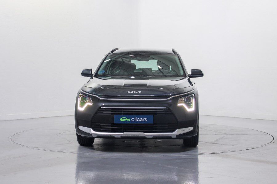 Foto del KIA Niro 1.6 HEV Drive