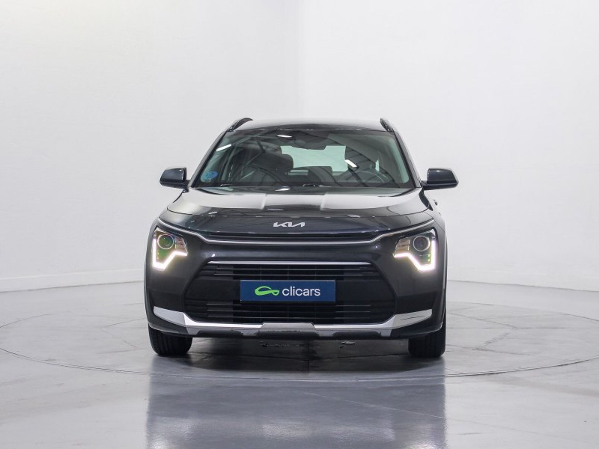 Imagen 2 de KIA Niro