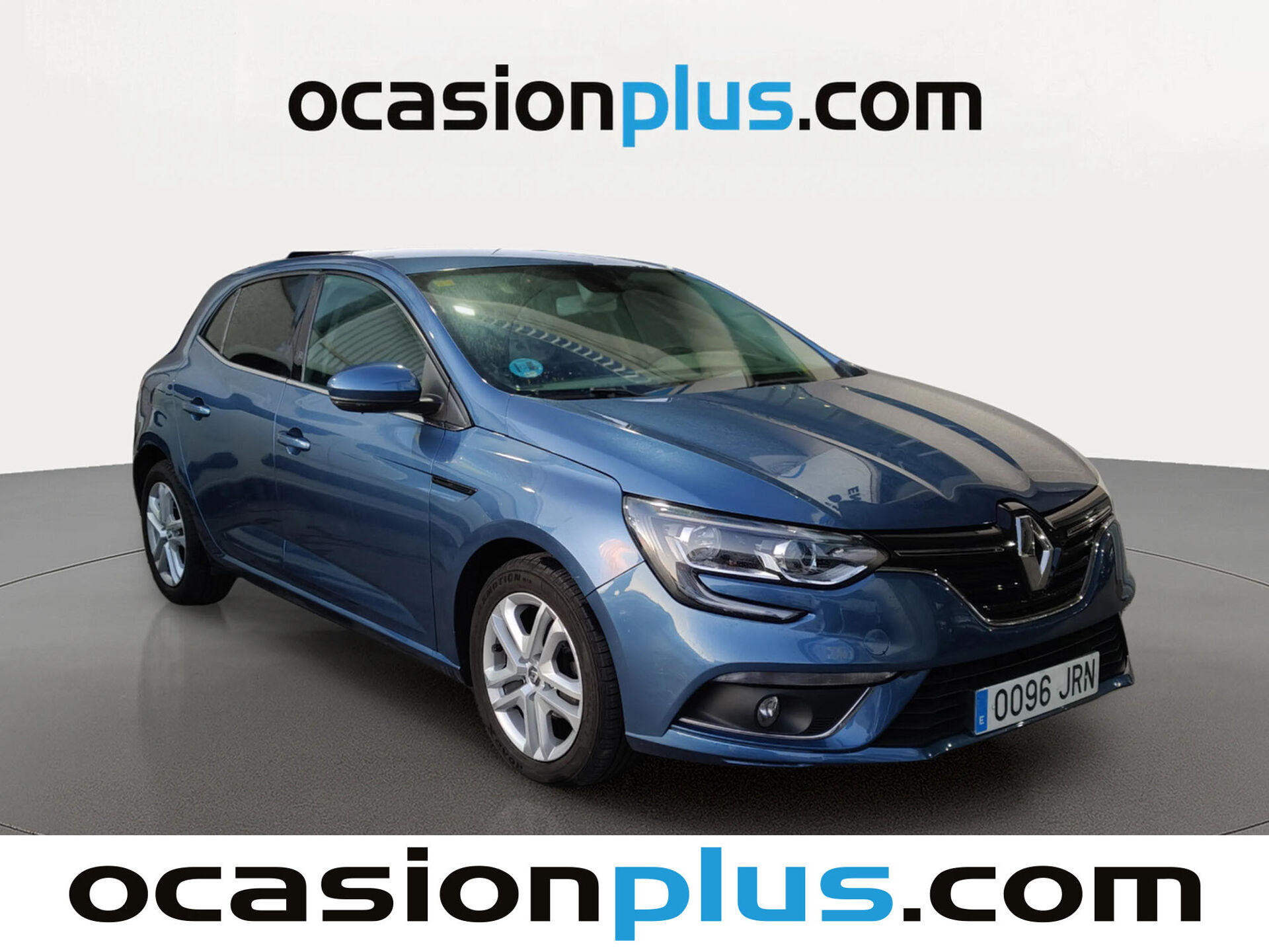 Imagen 2 de RENAULT Mégane