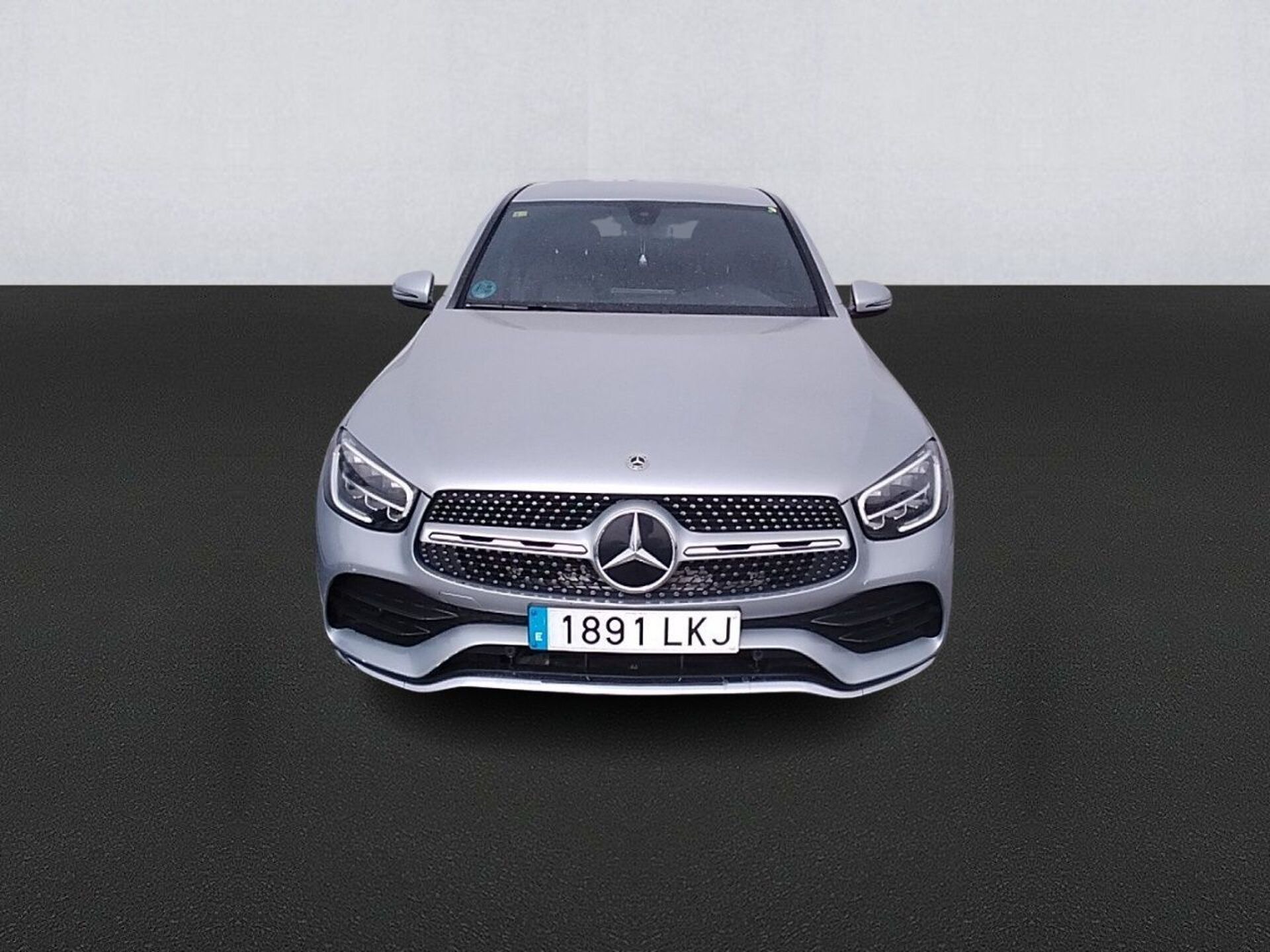 Imagen 2 de MERCEDES Clase GLC