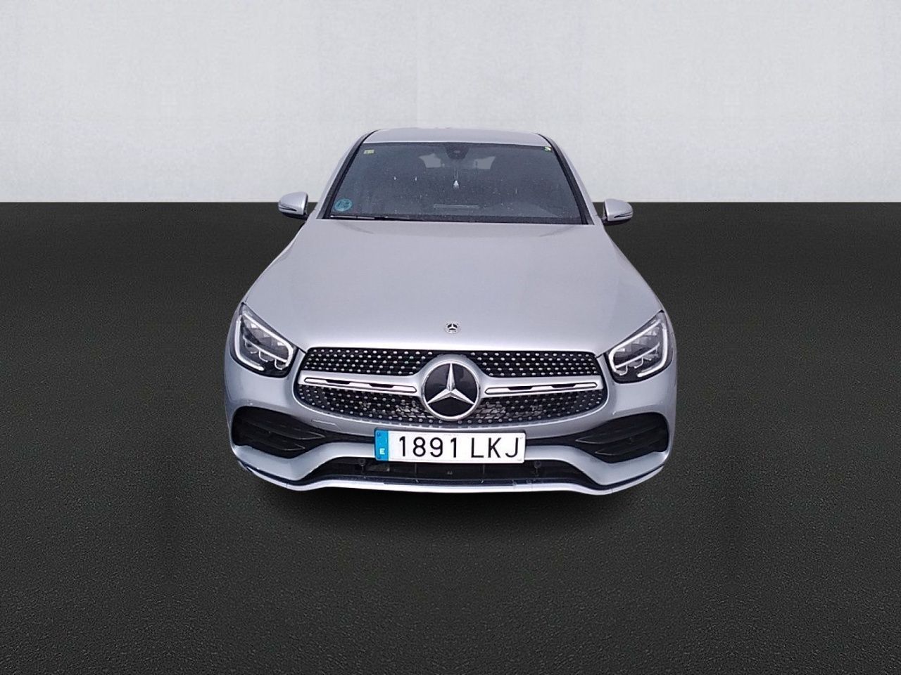 Foto del MERCEDES Clase GLC GLC 220d 4Matic 9G-Tronic