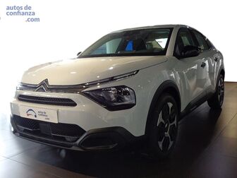 Imagen de CITROEN C4 X 1.2 PureTech You S&S 100
