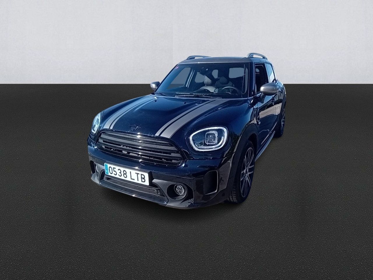 MINI Mini Countryman (Cooper 100 kW (136 CV)) en Madrid