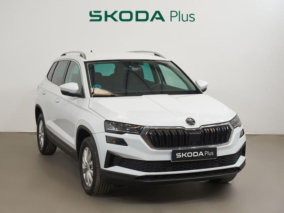 Foto del SKODA Karoq 2.0TDI AdBlue Ambition 4x4 DSG 110kW