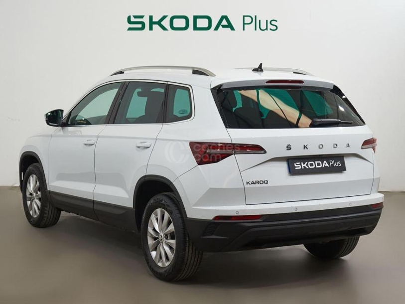 Foto del SKODA Karoq 2.0TDI AdBlue Ambition 4x4 DSG 110kW