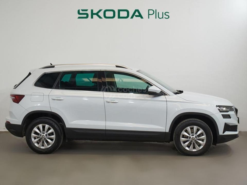 Foto del SKODA Karoq 2.0TDI AdBlue Ambition 4x4 DSG 110kW