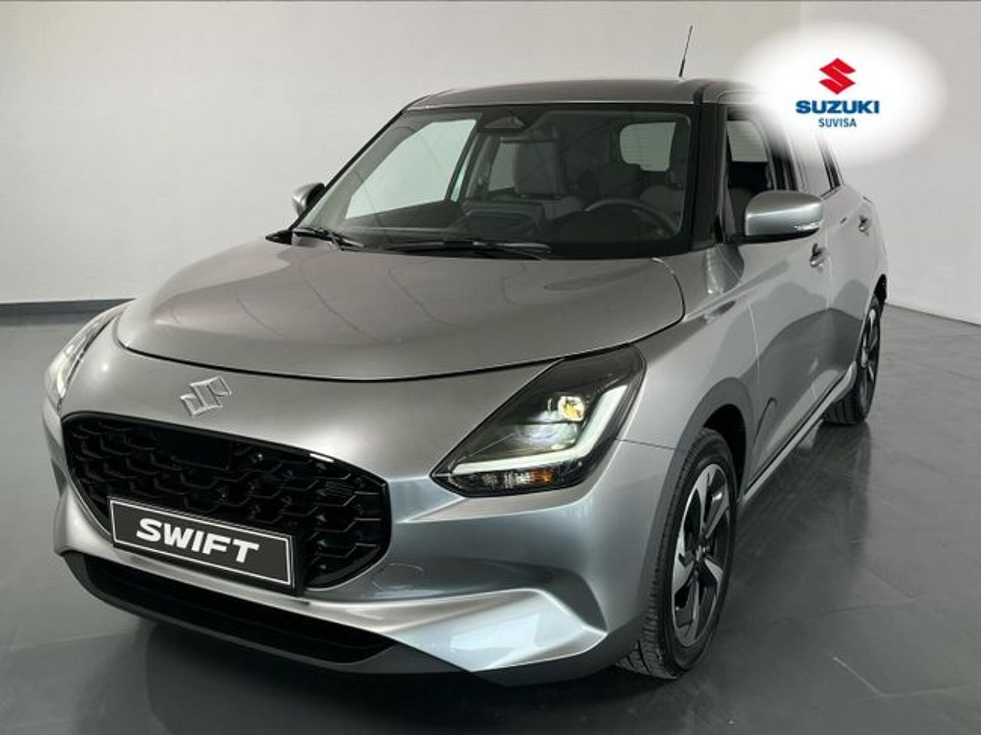 Imagen 3 de SUZUKI Swift
