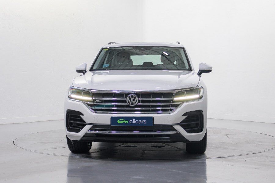 Foto del VOLKSWAGEN Touareg 3.0TDI V6 R-Line Tiptronic 4Motion 210kW