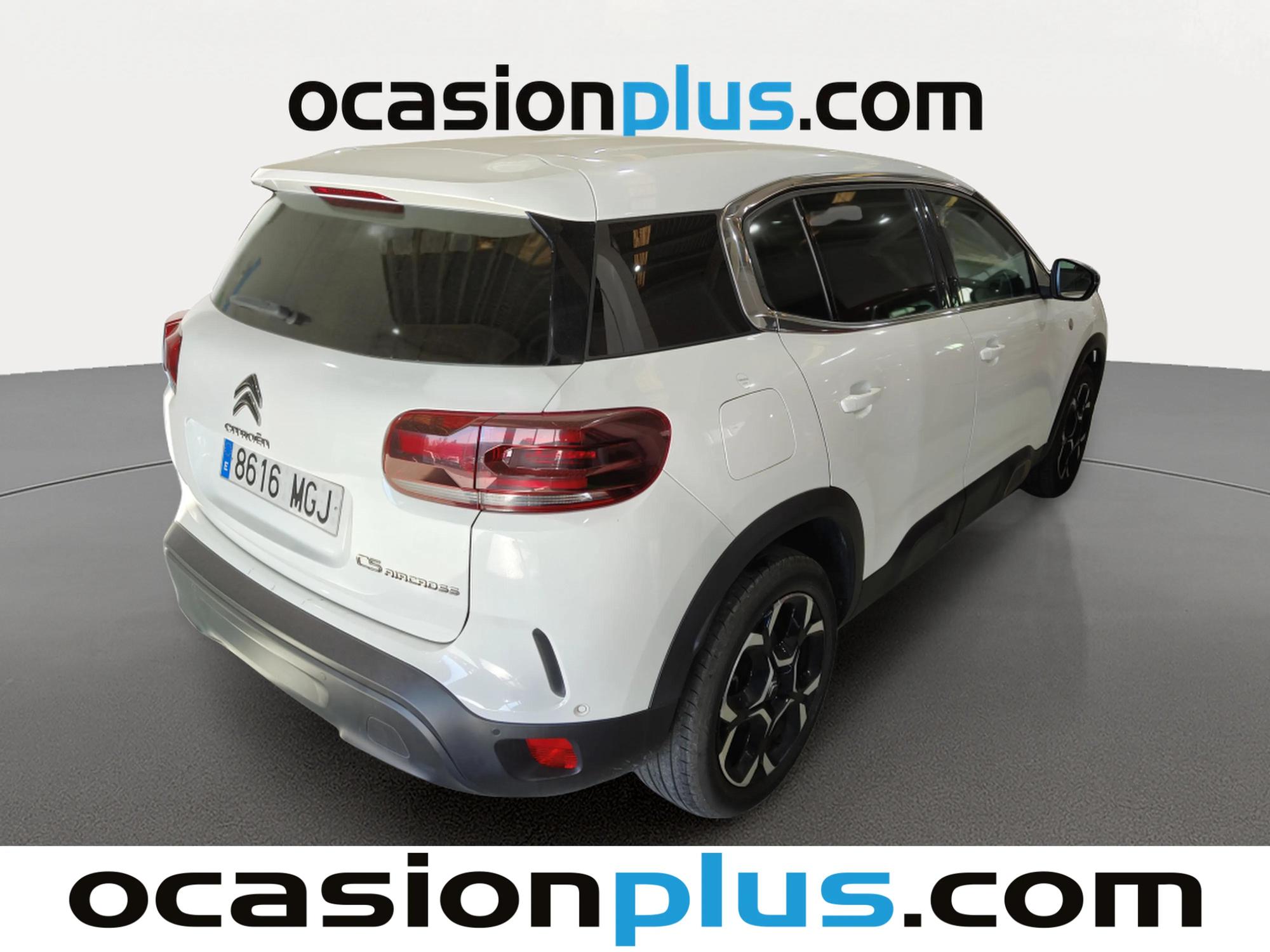Foto del CITROEN C5 Aircross PureTech S&S C-Series 130