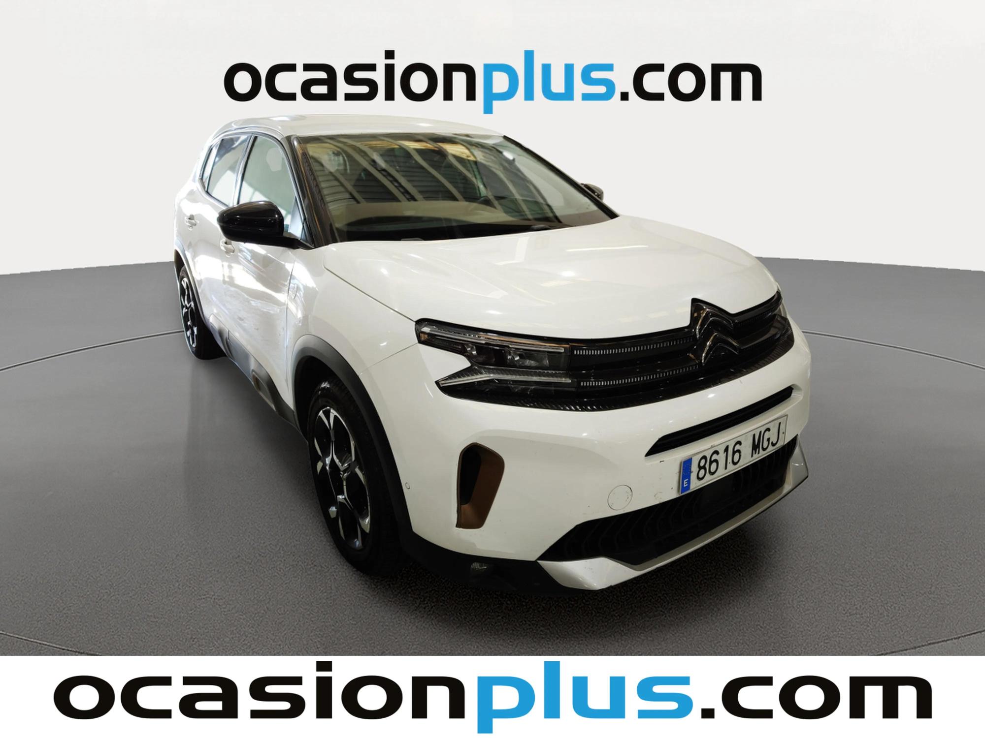 Foto del CITROEN C5 Aircross PureTech S&S C-Series 130