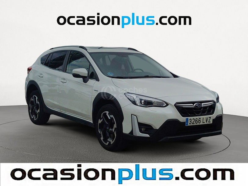 Foto del SUBARU XV 2.0i Hybrid Executive Plus CVT