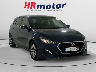 Imagen de HYUNDAI i30 1.0 TGDI Klass LE 120