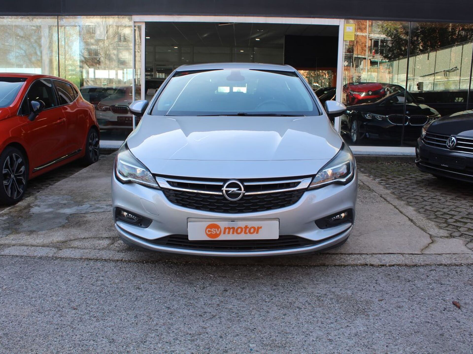 Imagen 3 de OPEL Astra