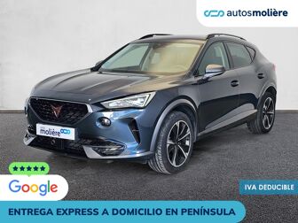 Imagen de CUPRA Formentor 1.5 TSI 150 DSG