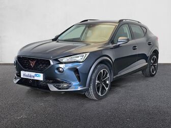 Imagen de CUPRA Formentor 1.5 TSI 150 DSG